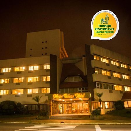 Maita Palace Hotel Passo Fundo Eksteriør bilde