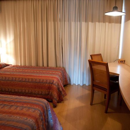 Maita Palace Hotel Passo Fundo Rom bilde