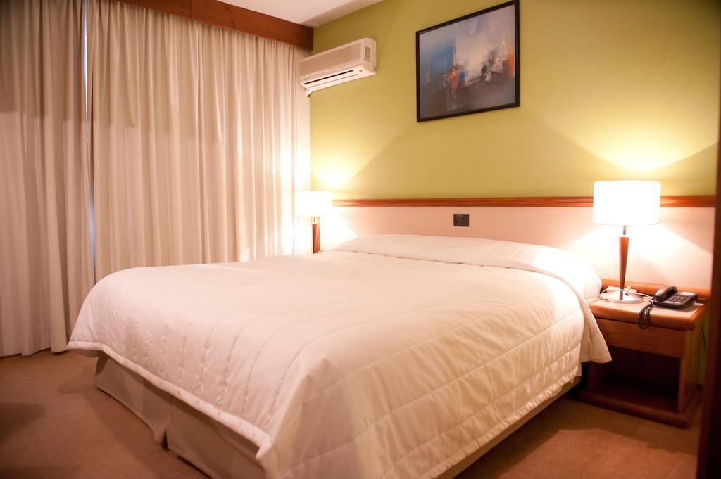 Maita Palace Hotel Passo Fundo Eksteriør bilde