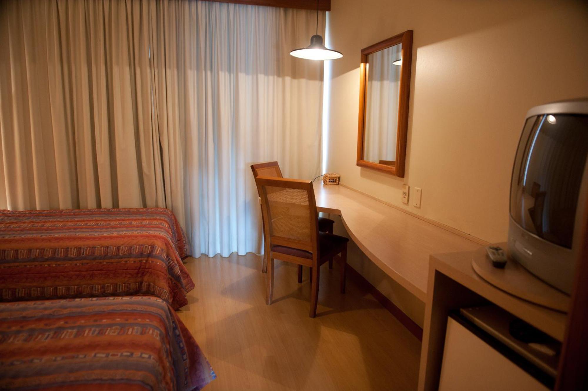 Maita Palace Hotel Passo Fundo Rom bilde
