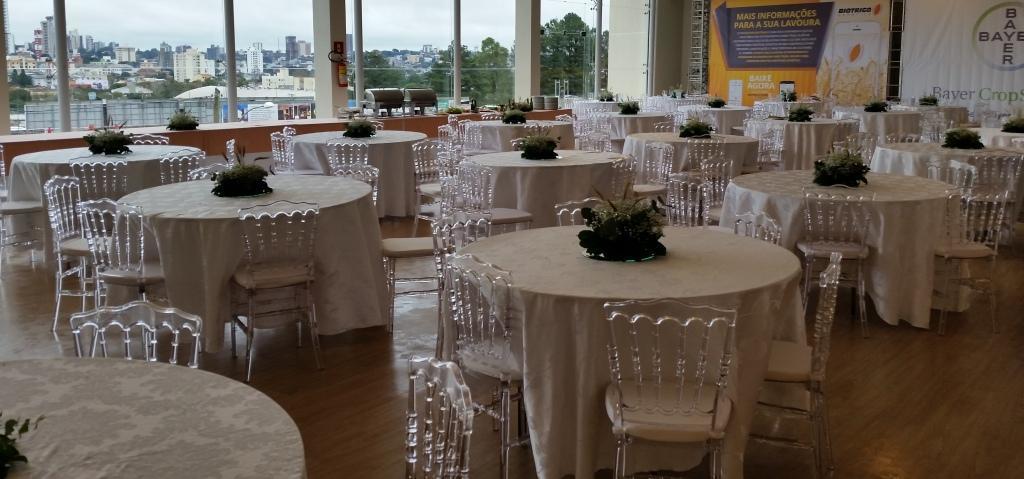 Maita Palace Hotel Passo Fundo Eksteriør bilde