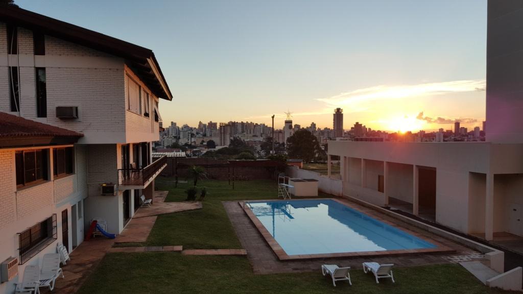 Maita Palace Hotel Passo Fundo Eksteriør bilde