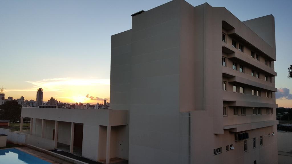 Maita Palace Hotel Passo Fundo Eksteriør bilde