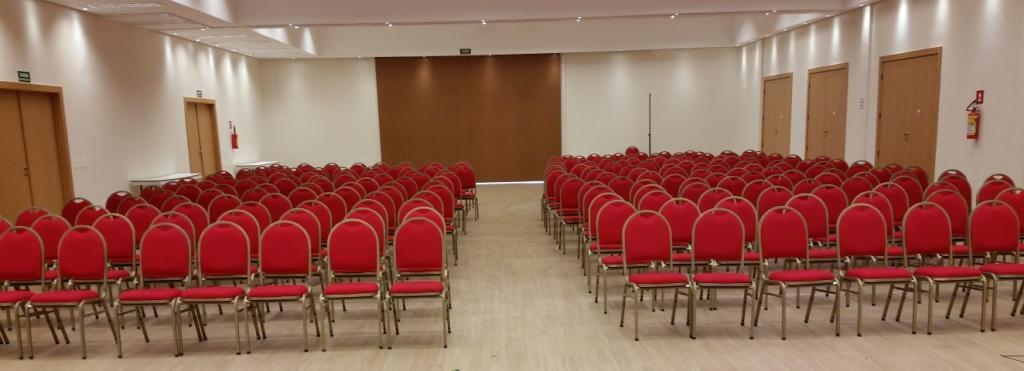 Maita Palace Hotel Passo Fundo Eksteriør bilde