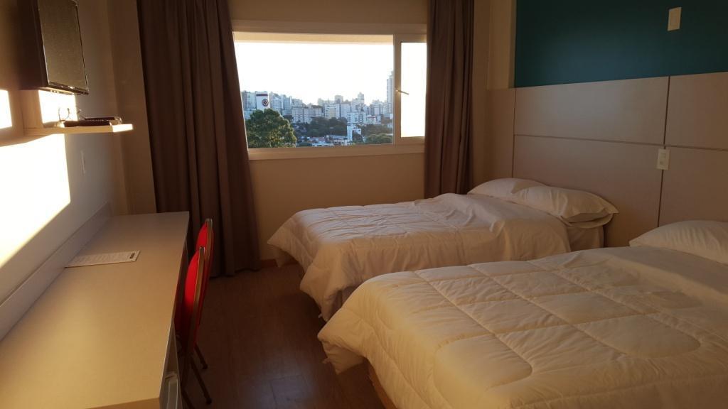 Maita Palace Hotel Passo Fundo Eksteriør bilde