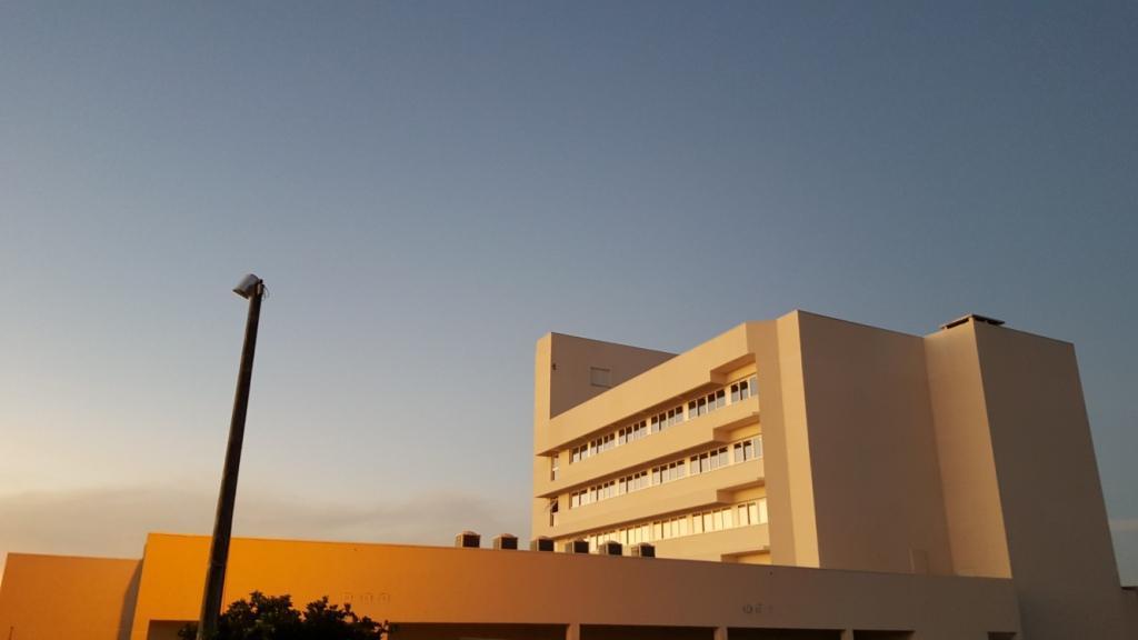 Maita Palace Hotel Passo Fundo Eksteriør bilde