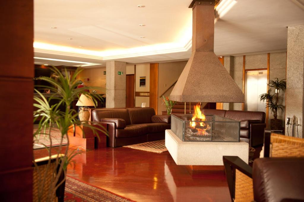 Maita Palace Hotel Passo Fundo Eksteriør bilde