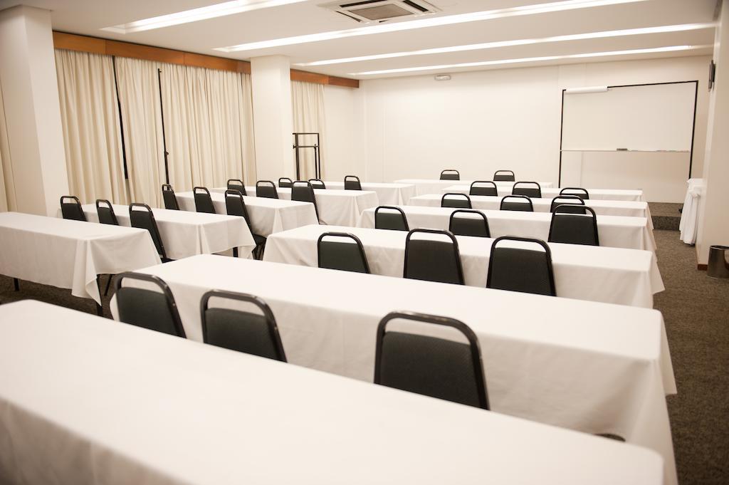 Maita Palace Hotel Passo Fundo Eksteriør bilde